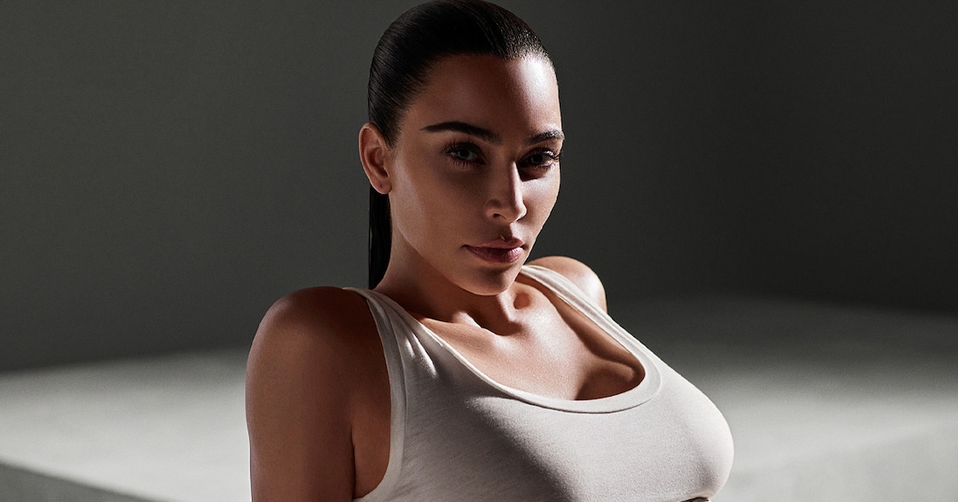Kim Kardashian Might “Eat Poop” If It’ll Make Her Look Younger